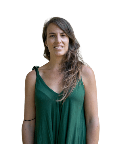 Silvia P. Zubeldia