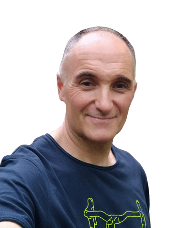 Iñaki Urrutia